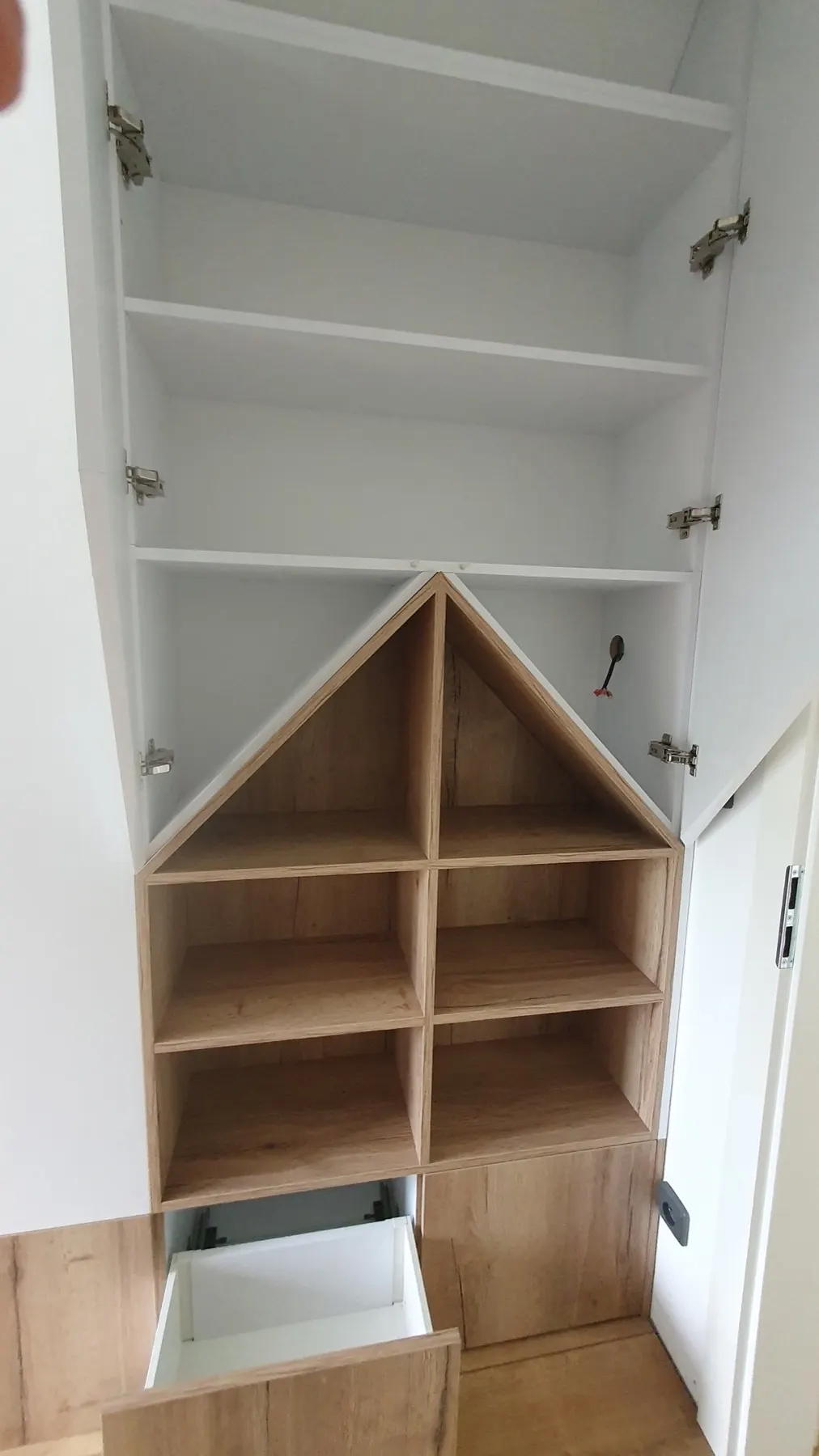 Detská izba 1 — fotka 9