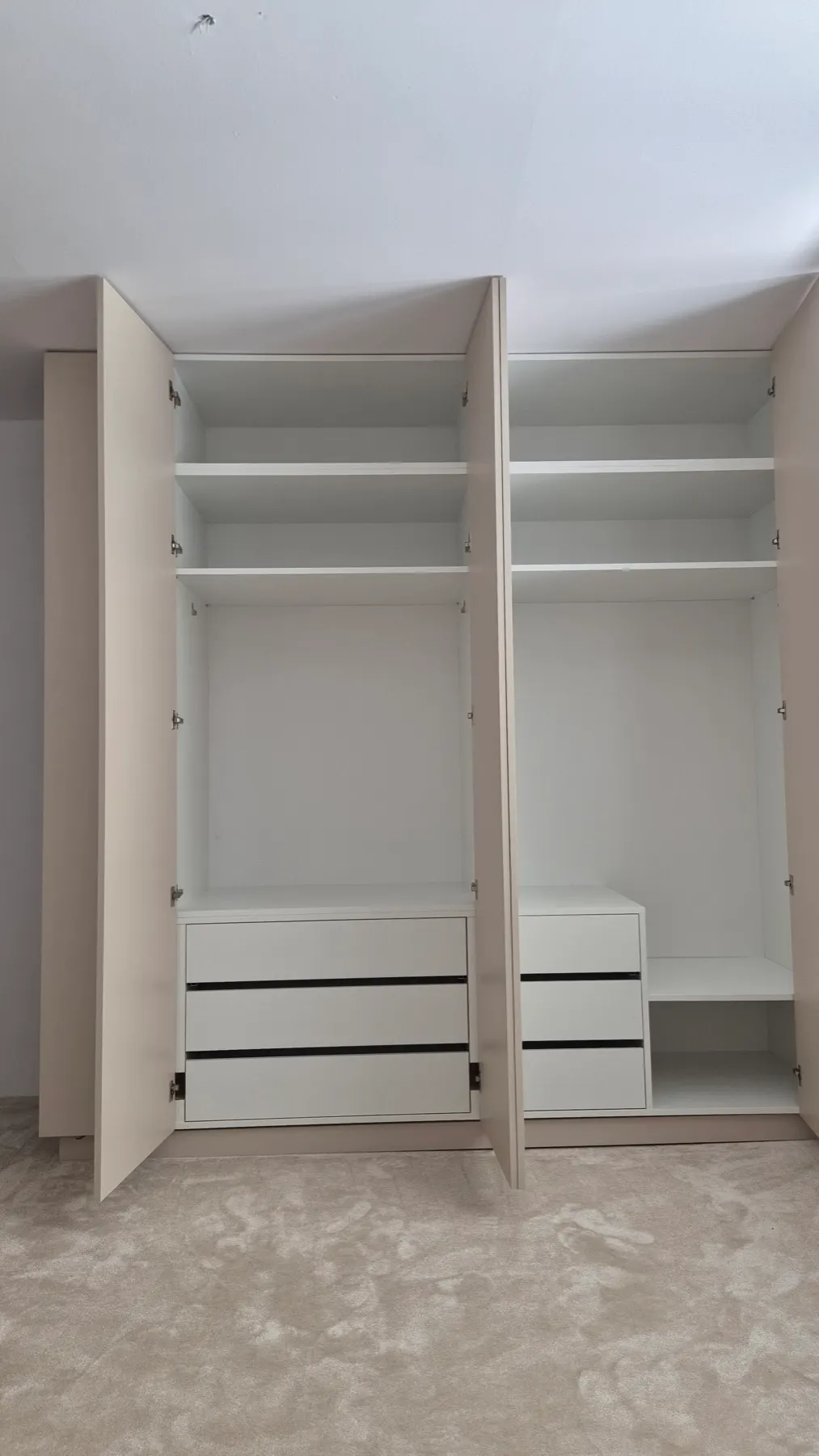 Spálňa 4 — fotka 8