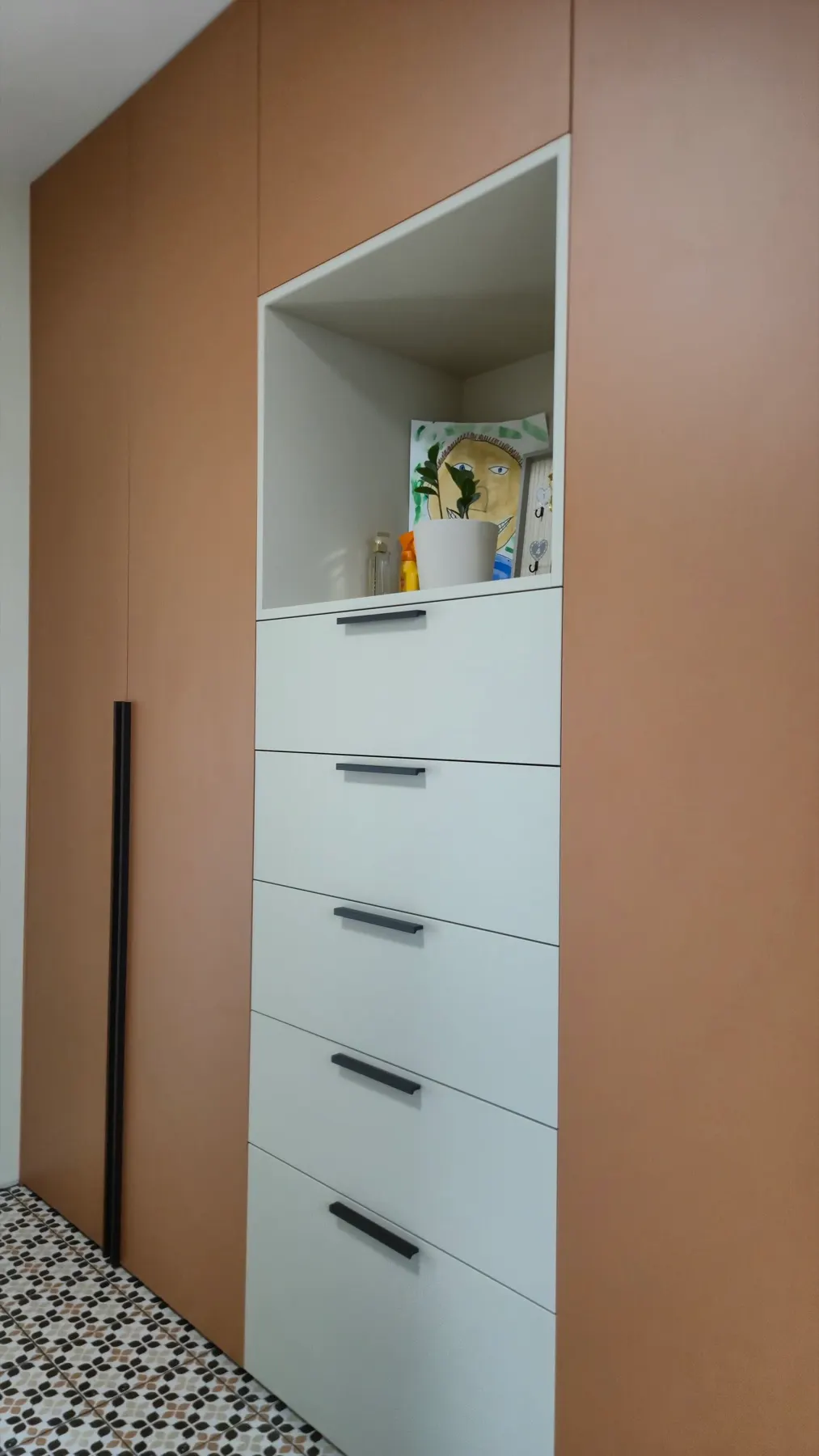 Predsieň 1 — fotka 10